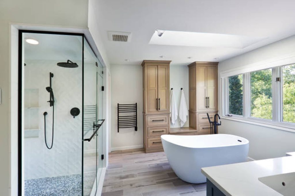 bathroom remodel ideas