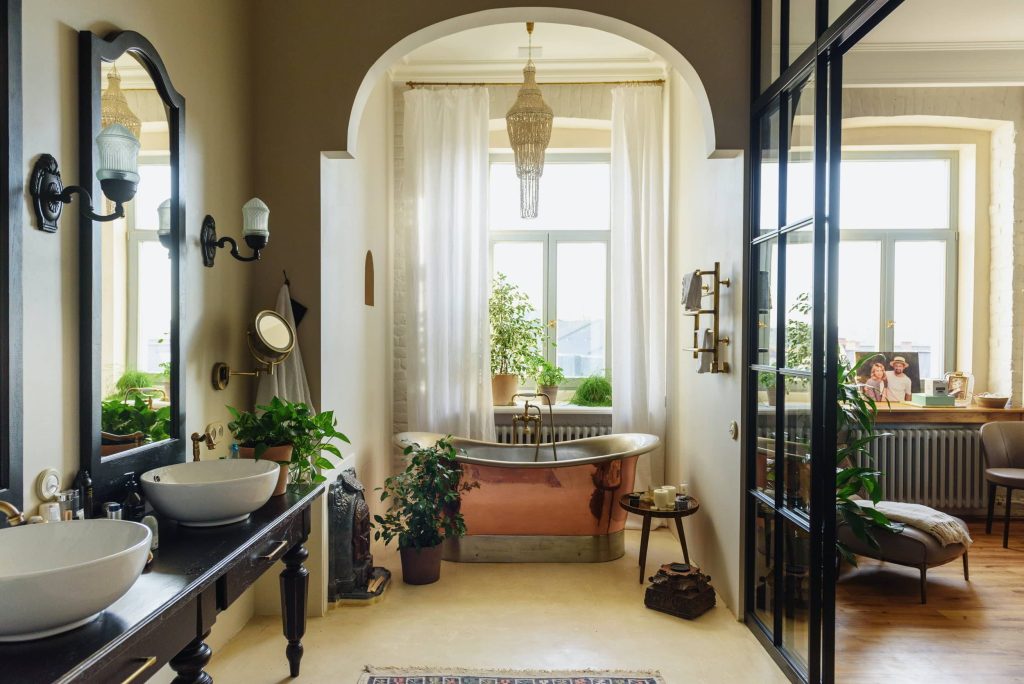 bathroom remodeling ideas
