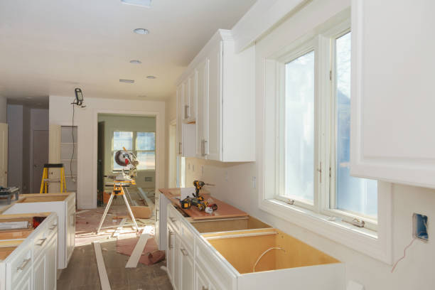 how to prepare for kitchen remodel