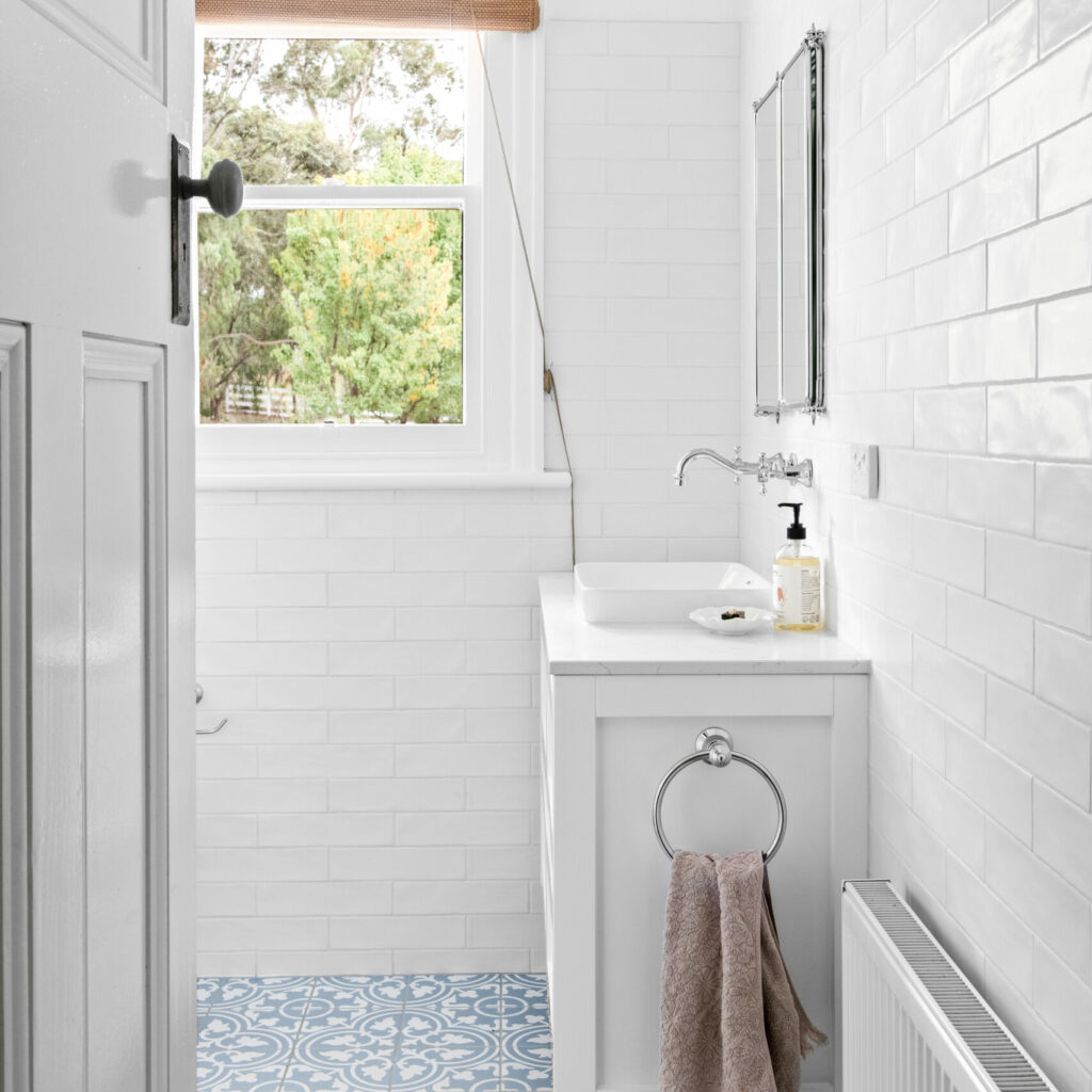 Garfield Road, Garfield