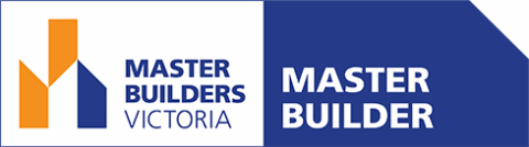 Master Builders Victoria logo