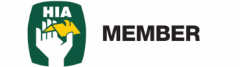 HIA Member logo