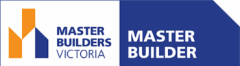 Master Builders Victoria logo